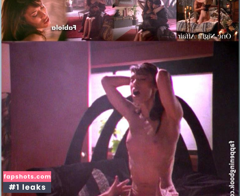 Fabiola gallery photo #5