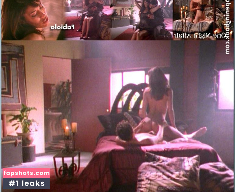 Fabiola gallery photo #6