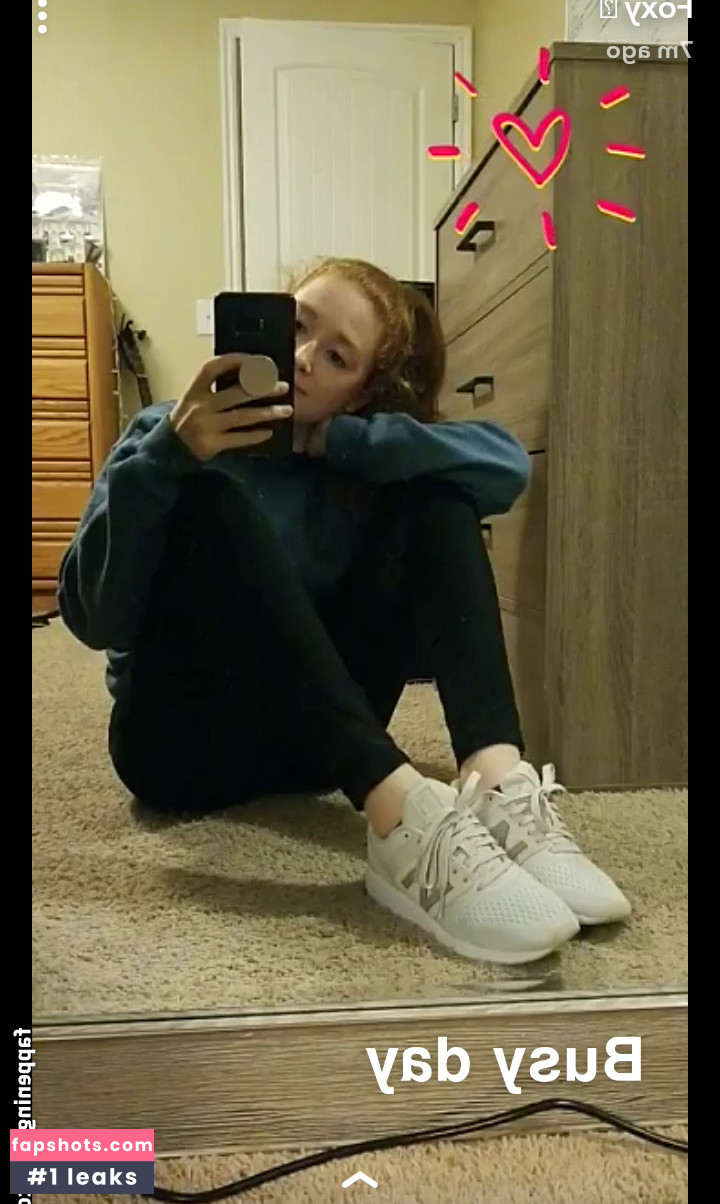 fabledfoxy gallery photo #11