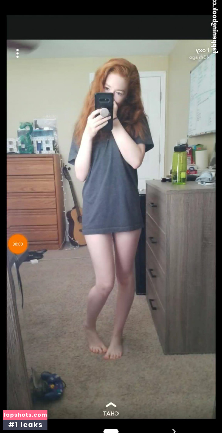 fabledfoxy gallery photo #12