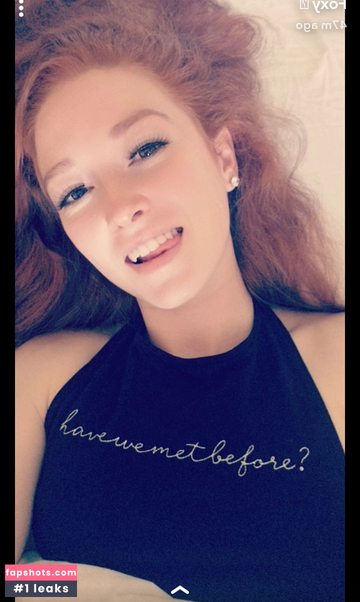 fabledfoxy gallery photo #16