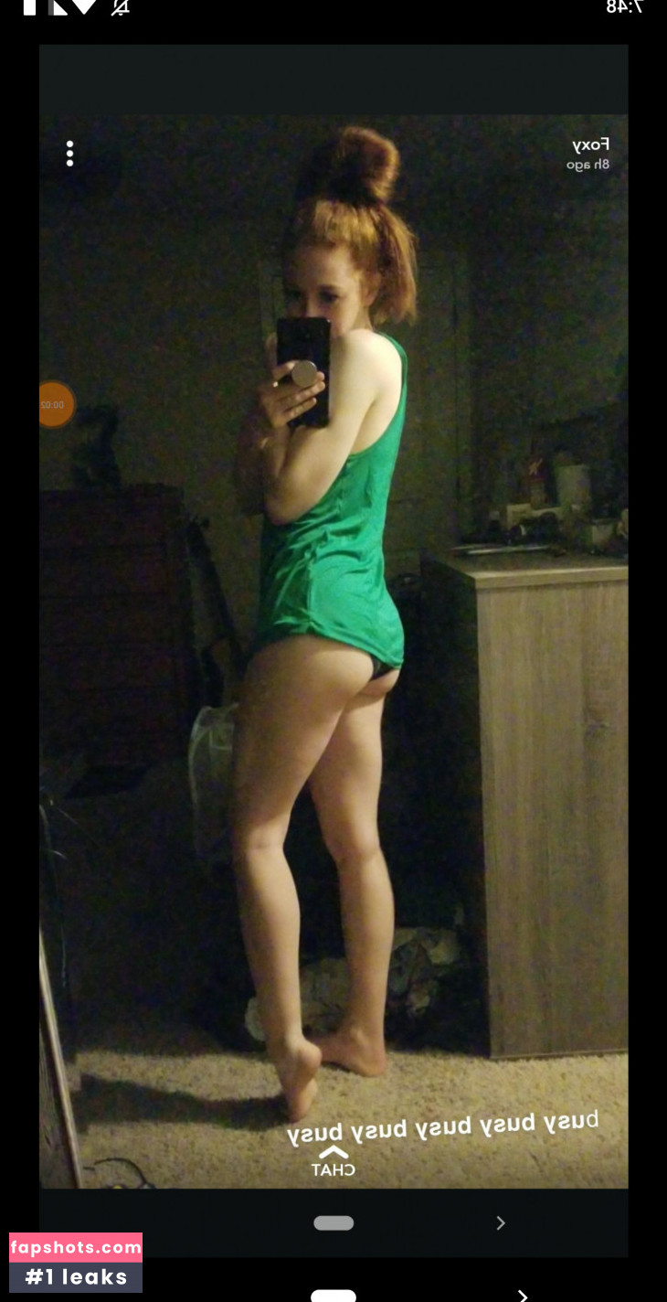 fabledfoxy gallery photo #19