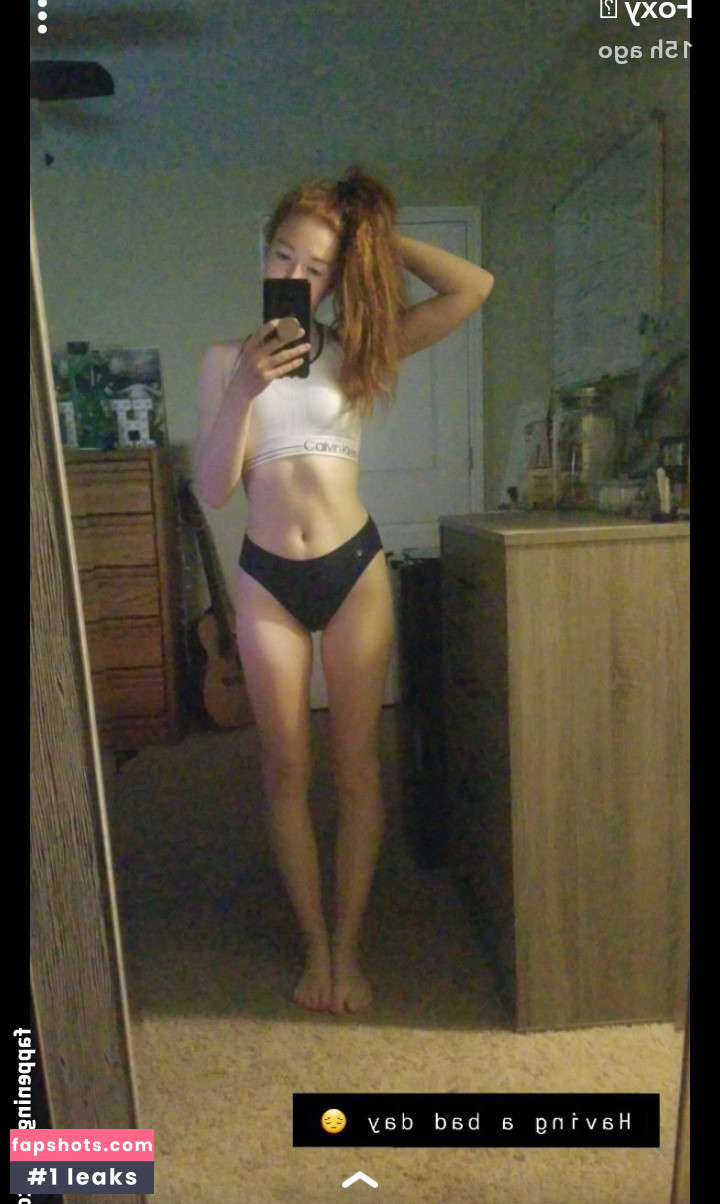 fabledfoxy gallery photo #22