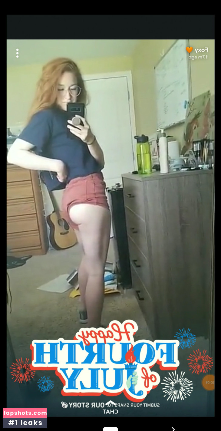 fabledfoxy gallery photo #25