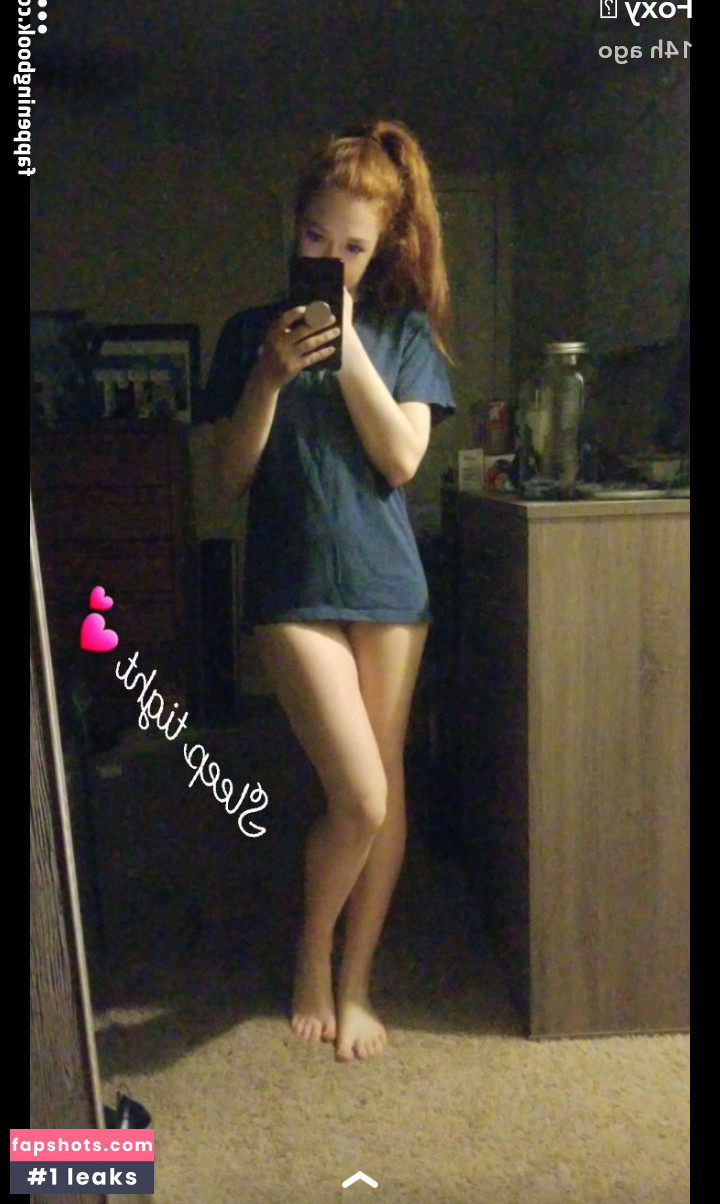 fabledfoxy gallery photo #32