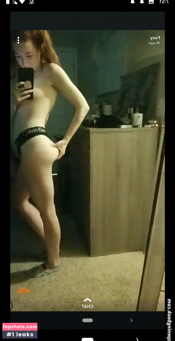 fabledfoxy gallery photo #42