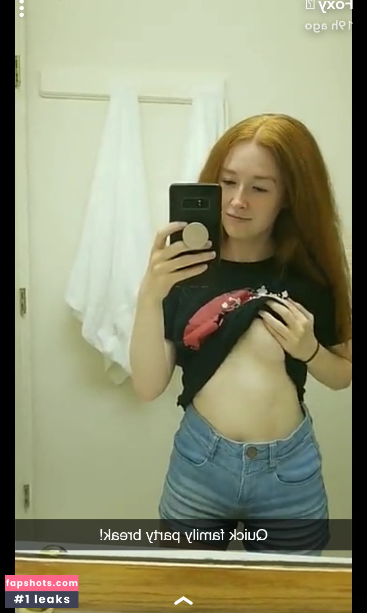 fabledfoxy gallery photo #44