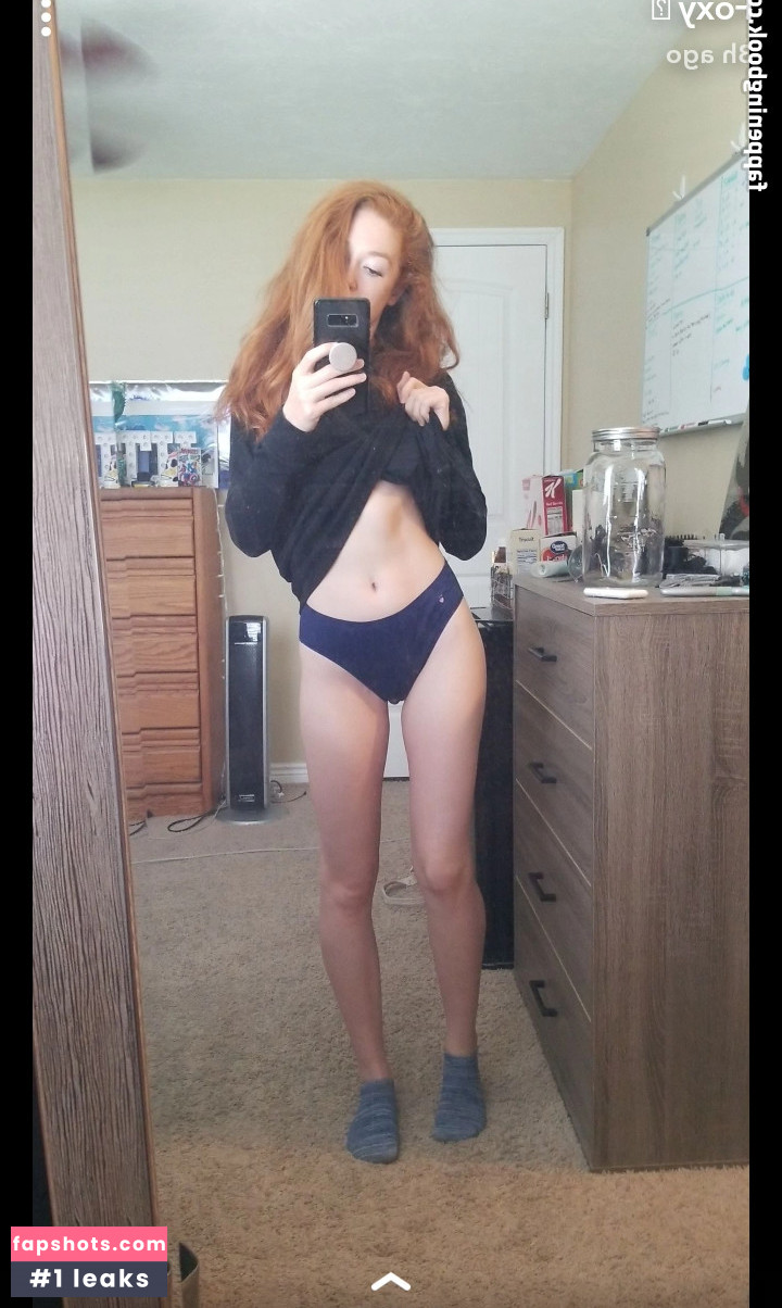 fabledfoxy gallery photo #45