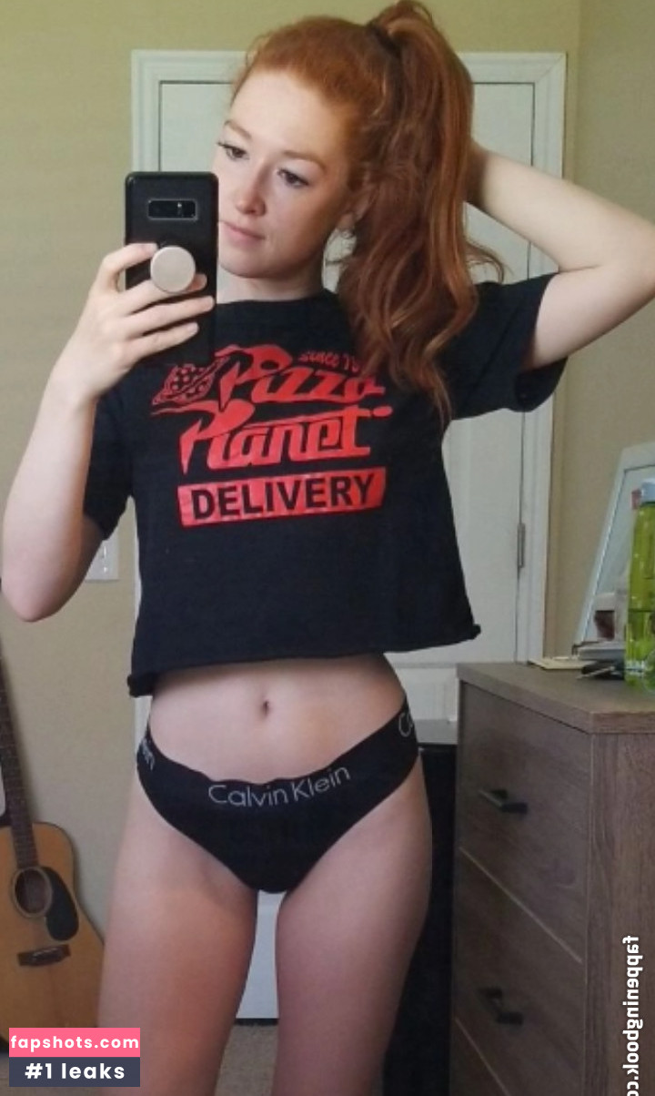 fabledfoxy gallery photo #46