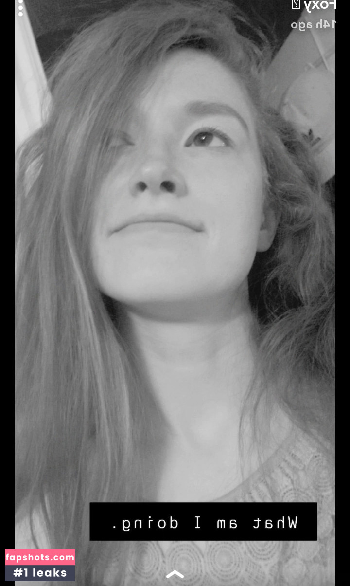 fabledfoxy gallery photo #47