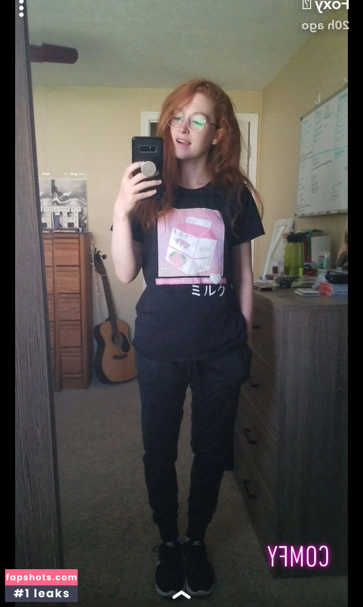 fabledfoxy gallery photo #48