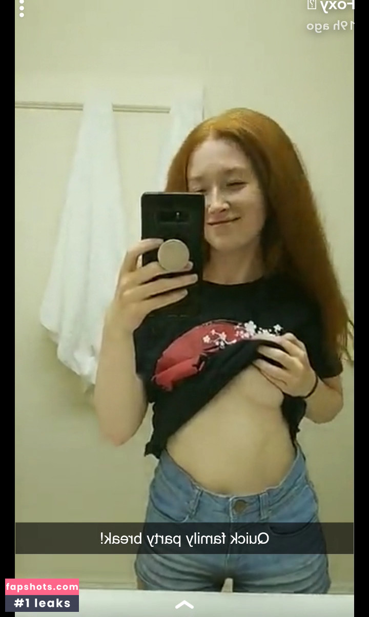 fabledfoxy gallery photo #7