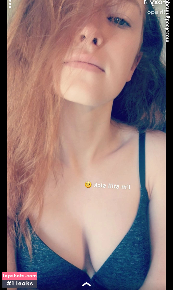 fabledfoxy gallery photo #8