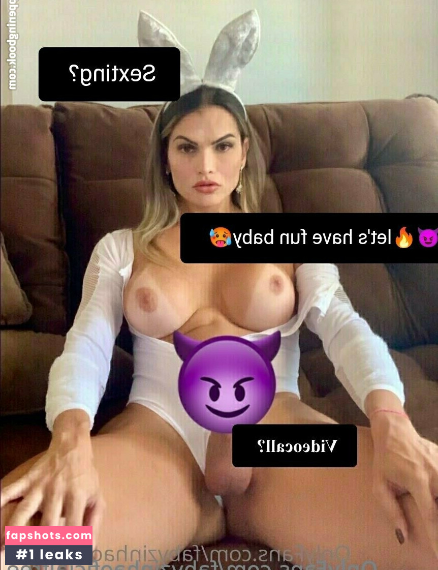 fabyzinhaoficialfree Nacktheit OnlyFans Fotos #80 - Fapshots