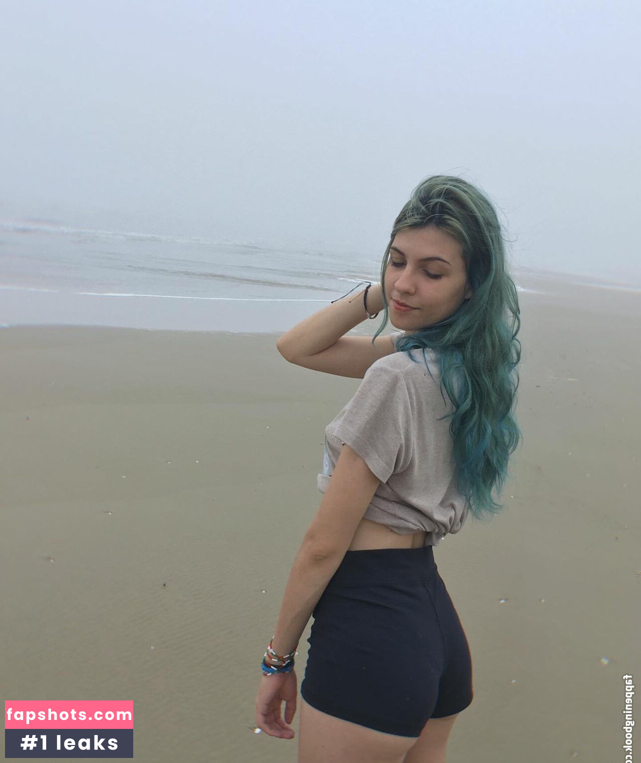 Fada Latina gallery photo #20