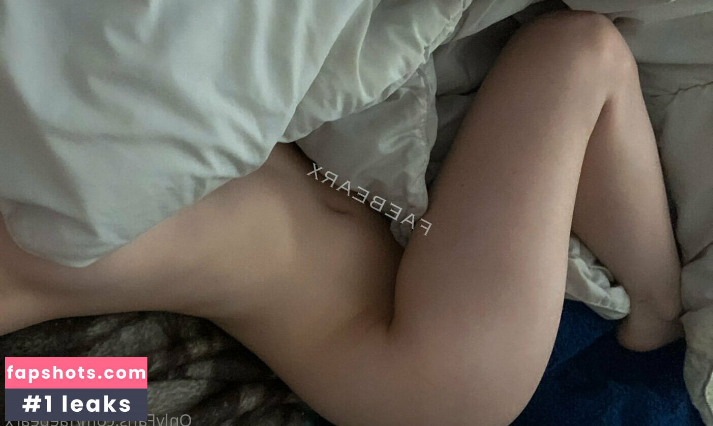 faebearx gallery photo #51