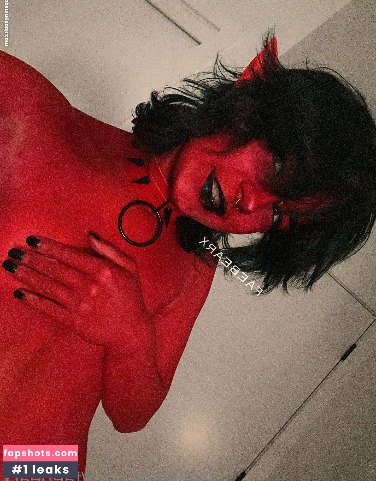 faebearx gallery photo #55