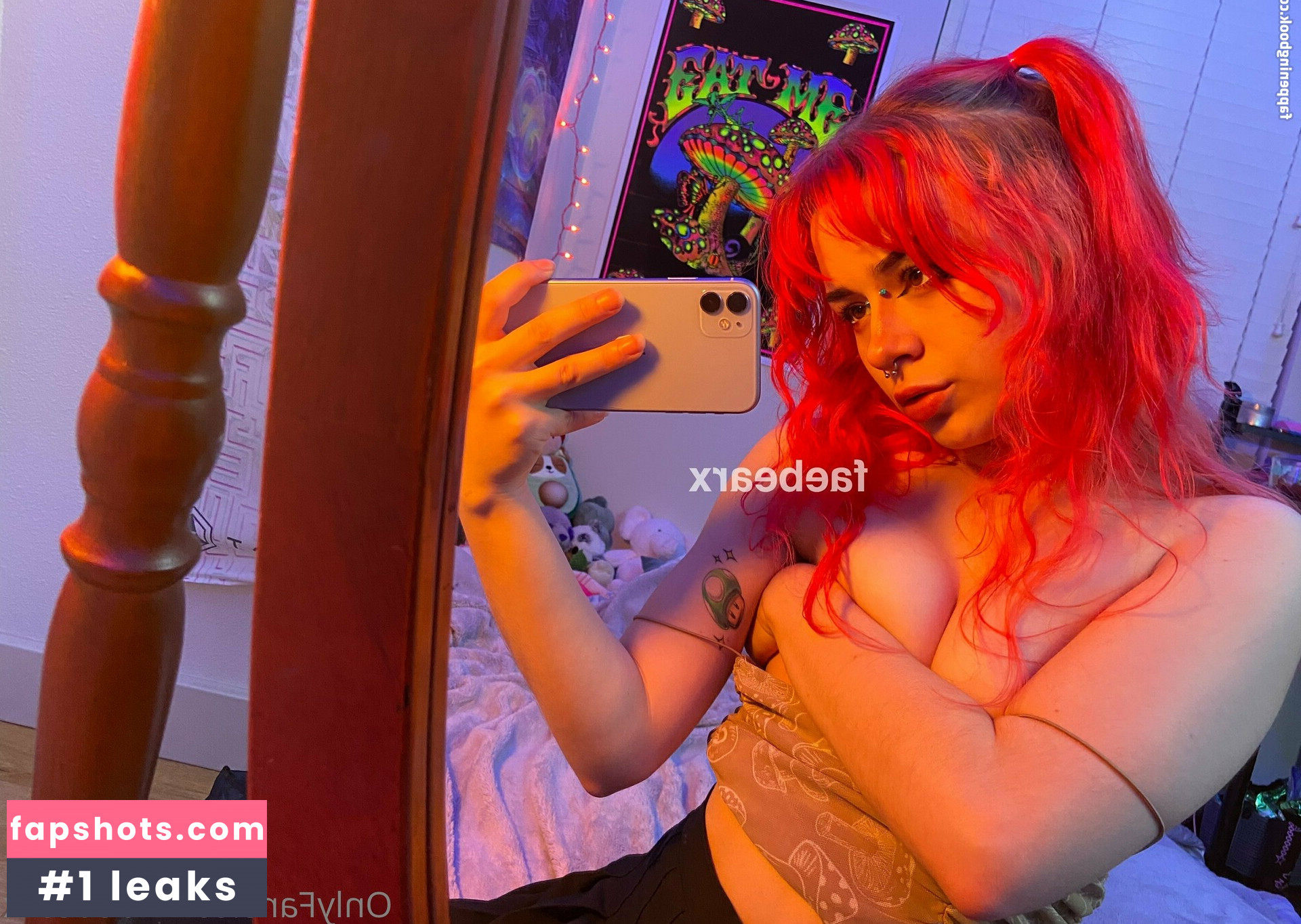 faebearx gallery photo #59