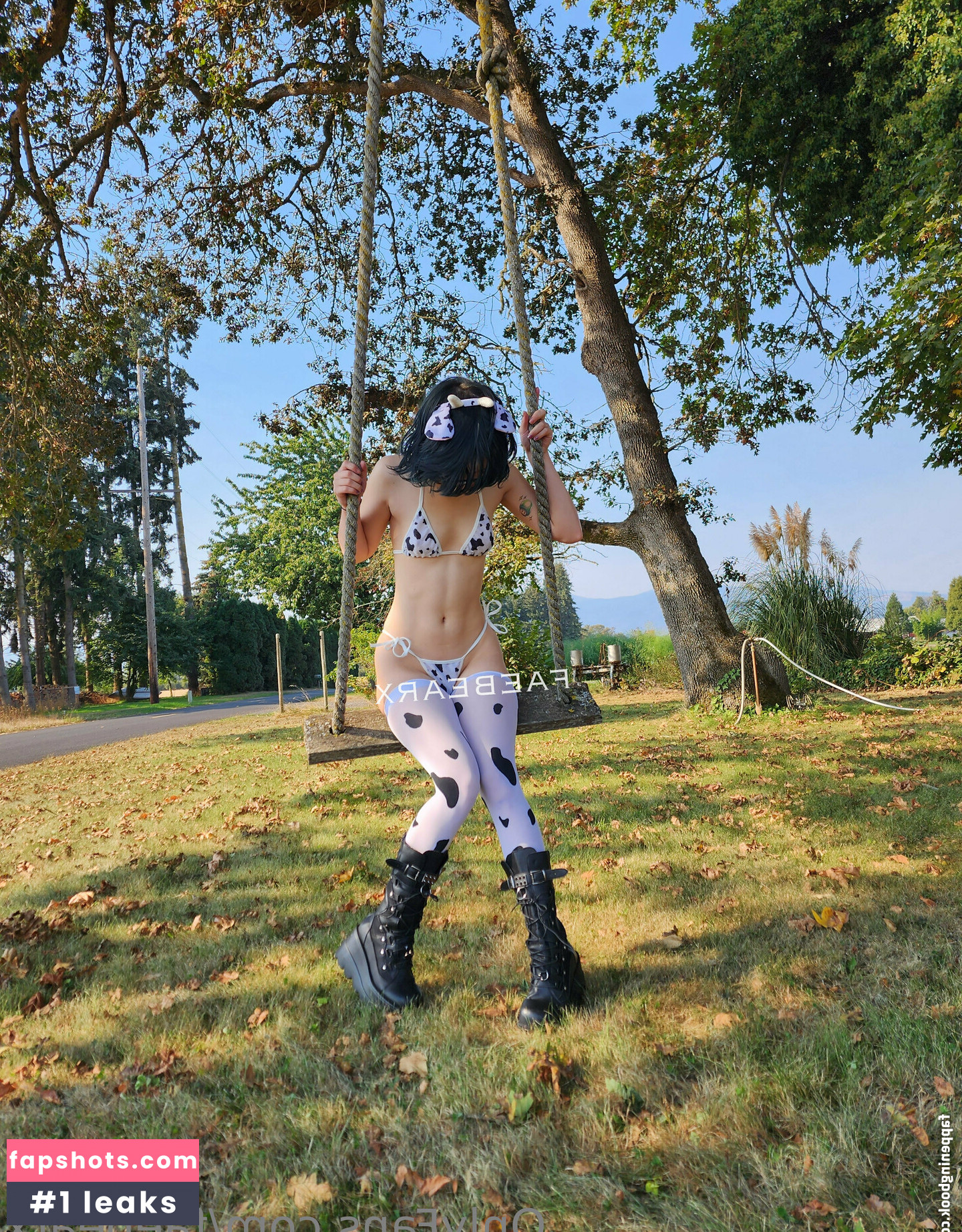 faebearx gallery photo #60