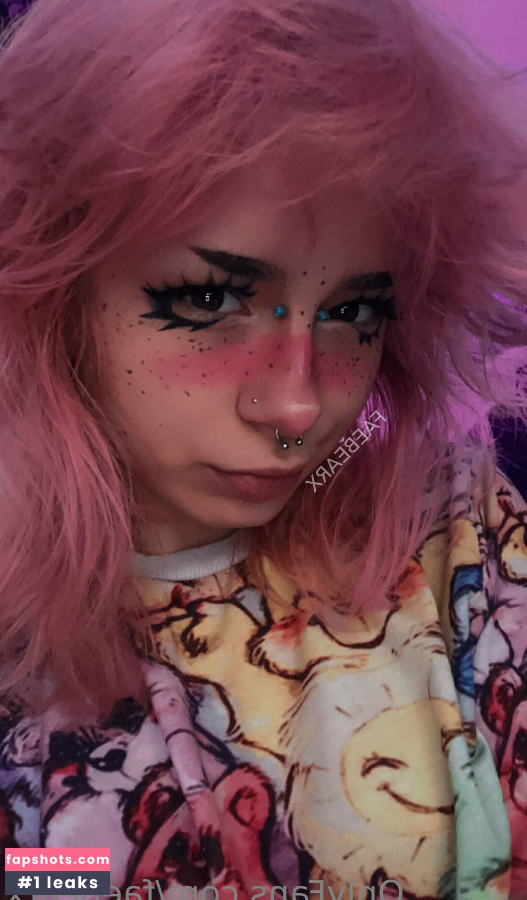 faebearx gallery photo #66