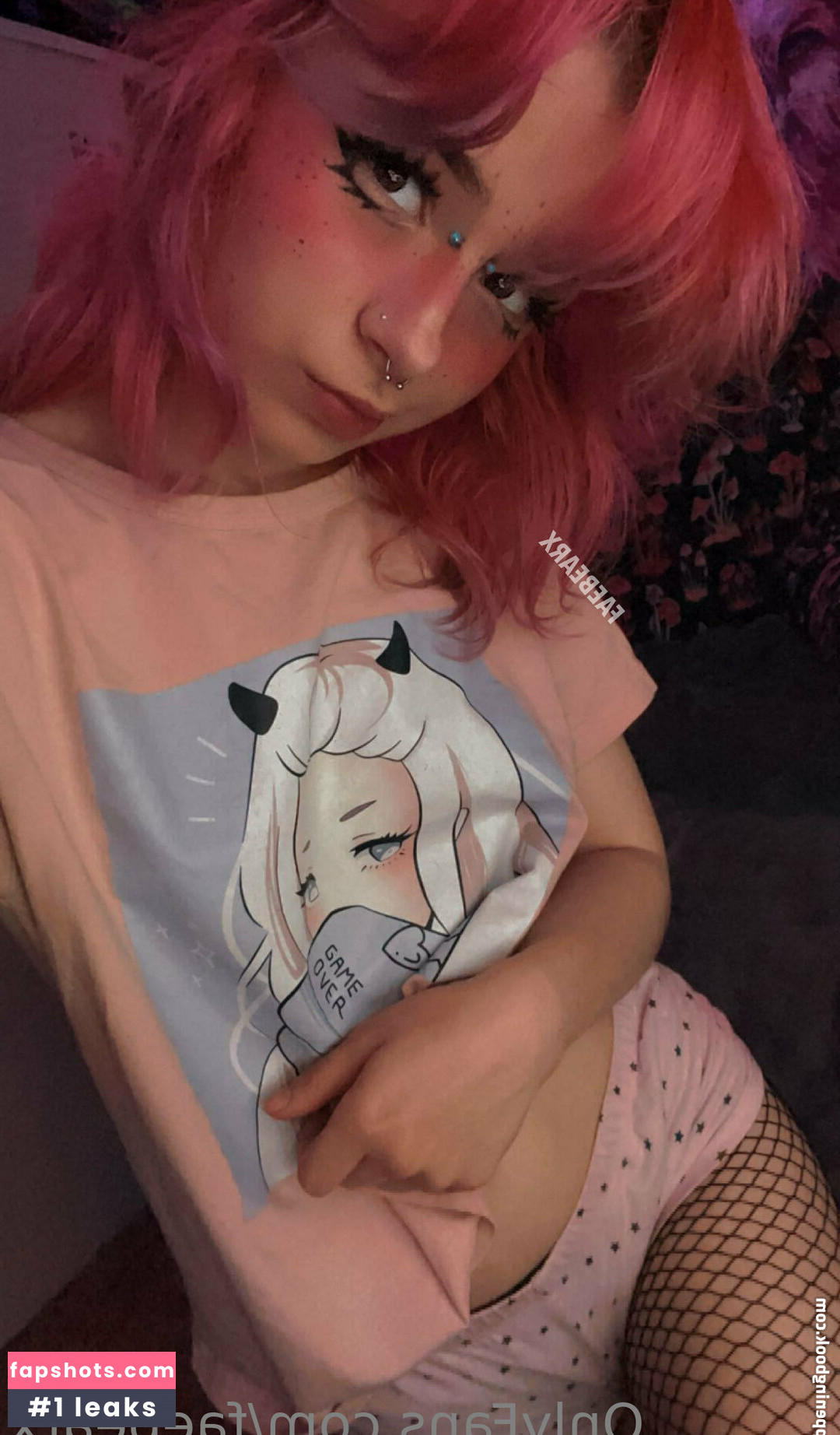 faebearx gallery photo #67