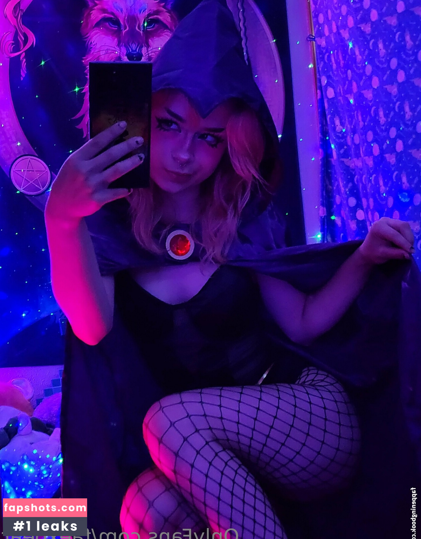 faebearx gallery photo #8