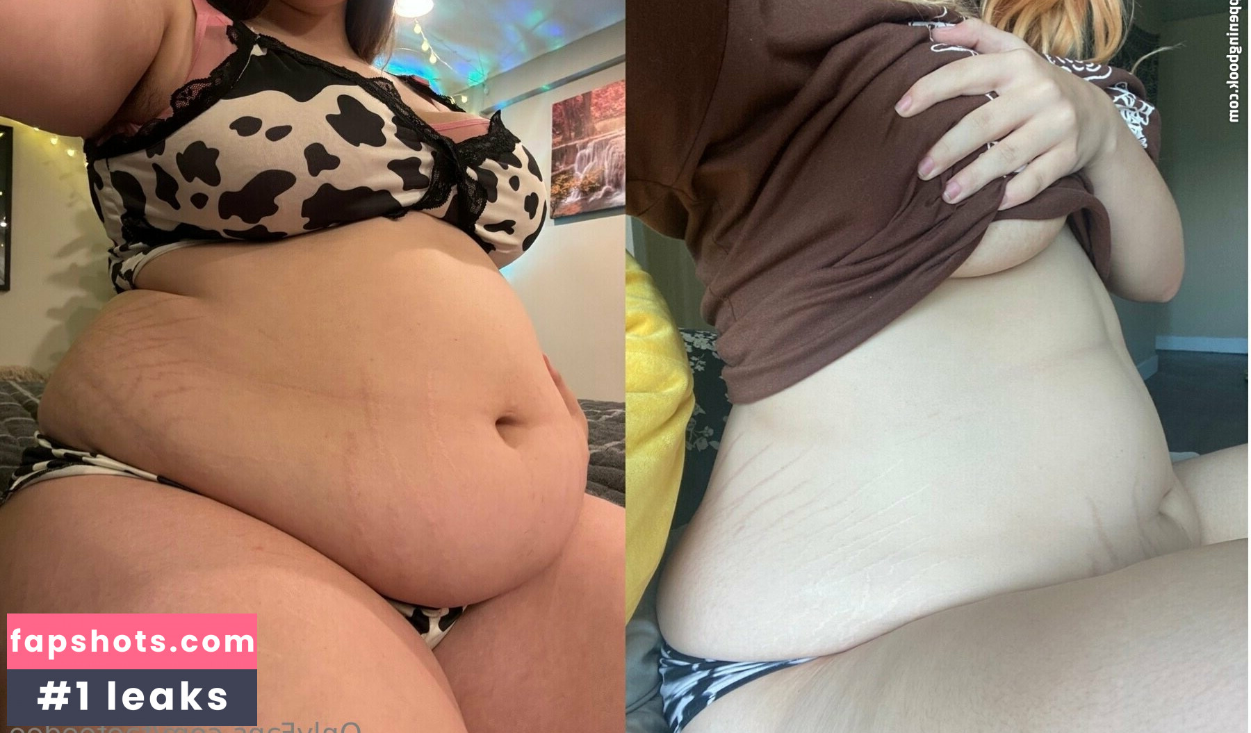 faefeedee Nacktheit OnlyFans Fotos #15 - Fapshots