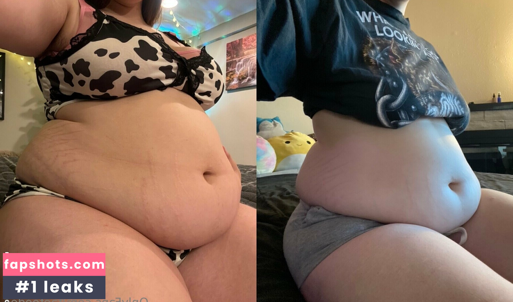 faefeedee Nacktheit OnlyFans Fotos #16 - Fapshots