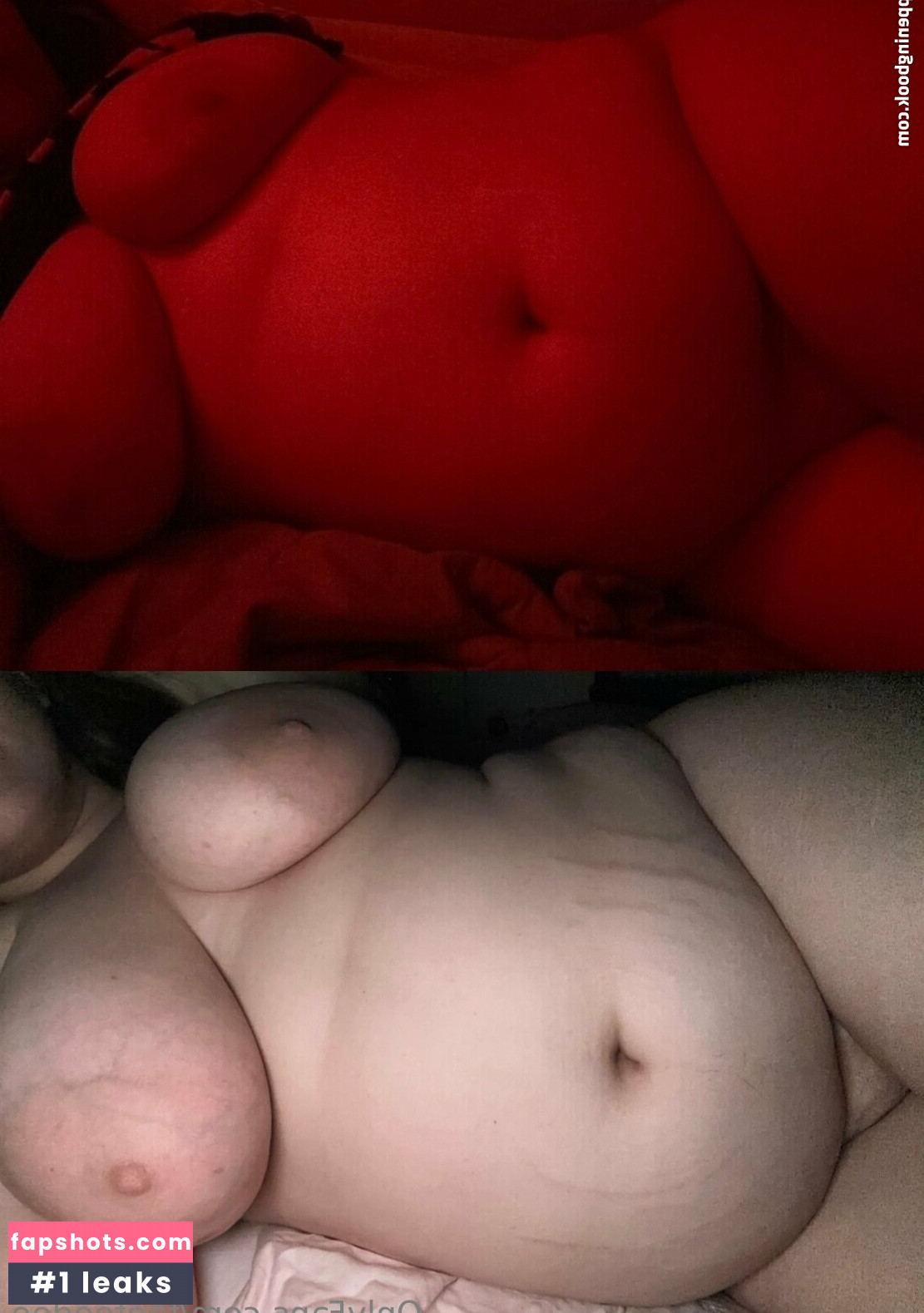 faefeedee Nude Leaks OnlyFans Photos #25 - LeakJerk