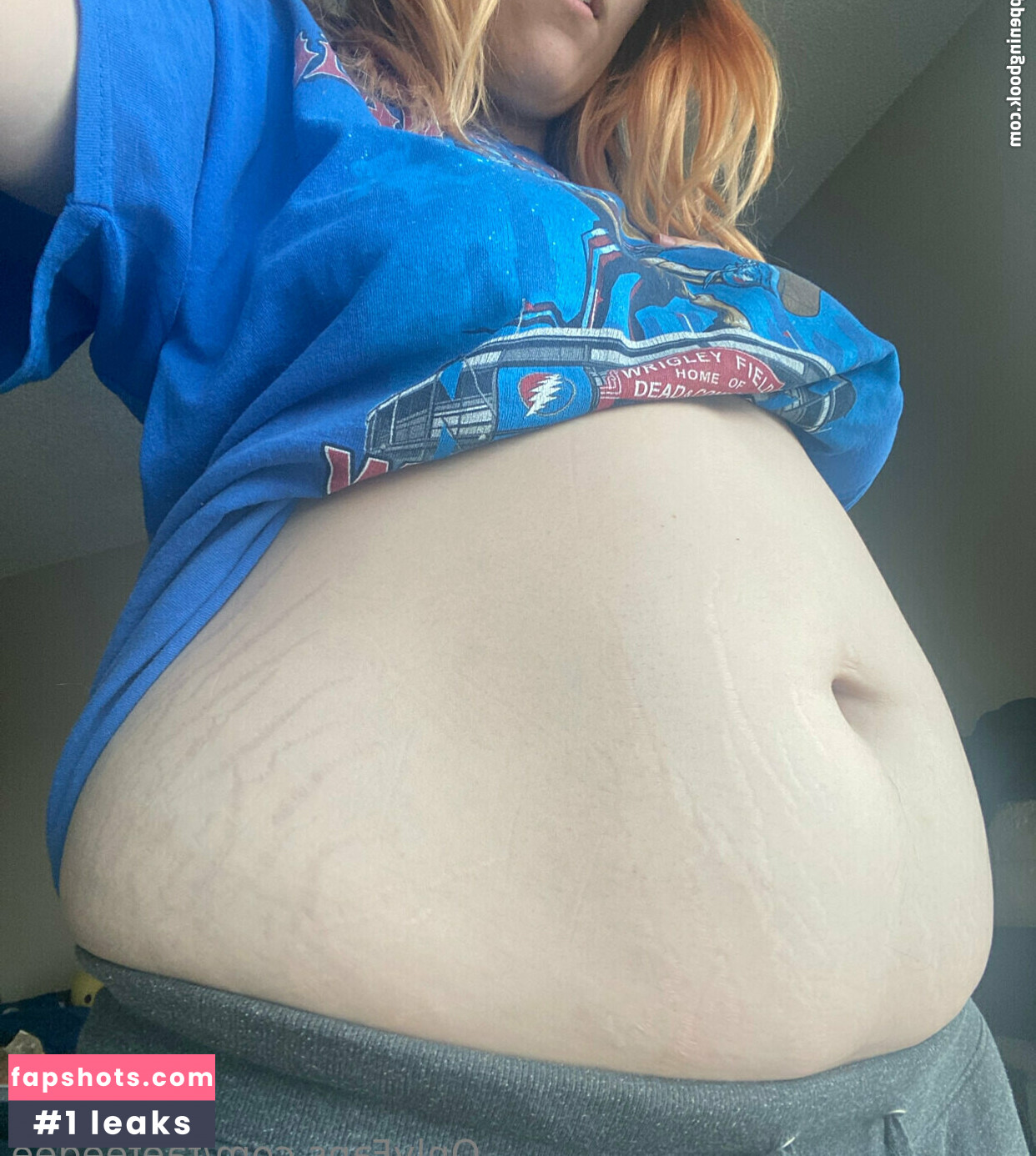 faefeedee Nude Leaks OnlyFans Photos #33 - LeakJerk