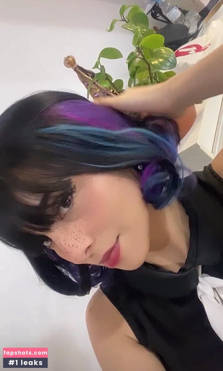 Faelinyfae gallery photo #2