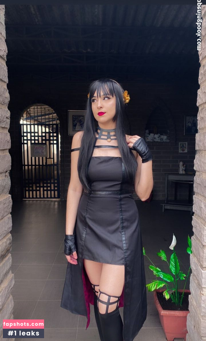 Faelinyfae gallery photo #23