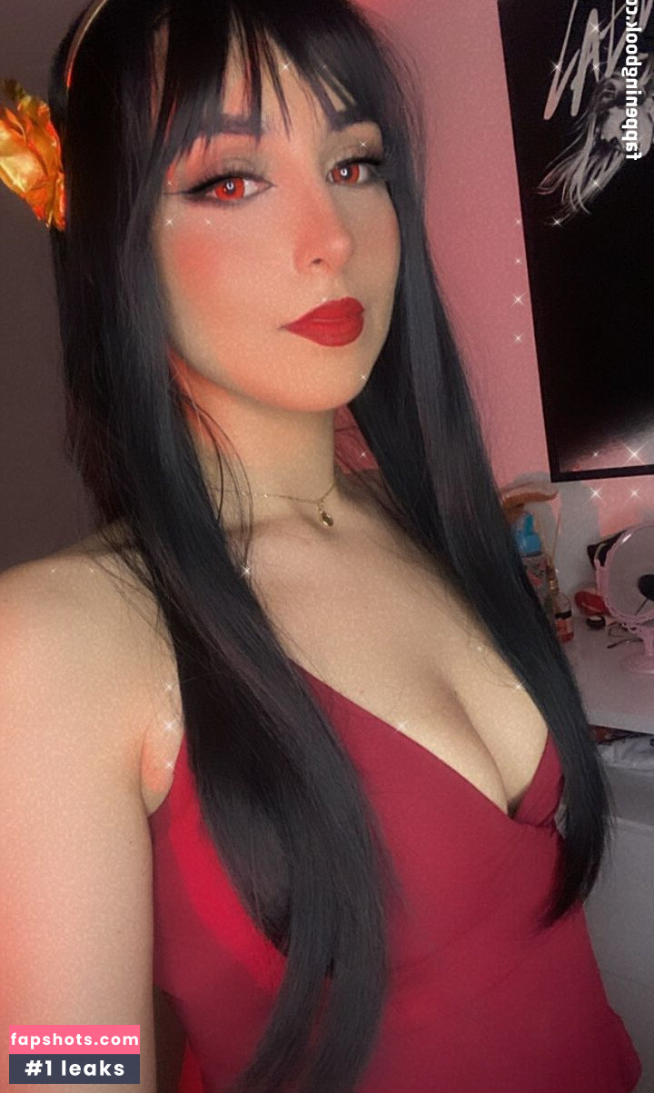 Faelinyfae gallery photo #25