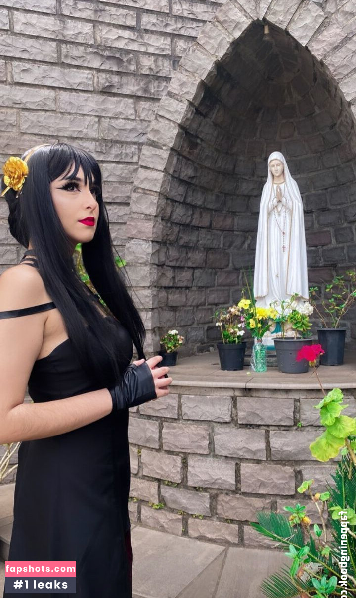 Faelinyfae gallery photo #29