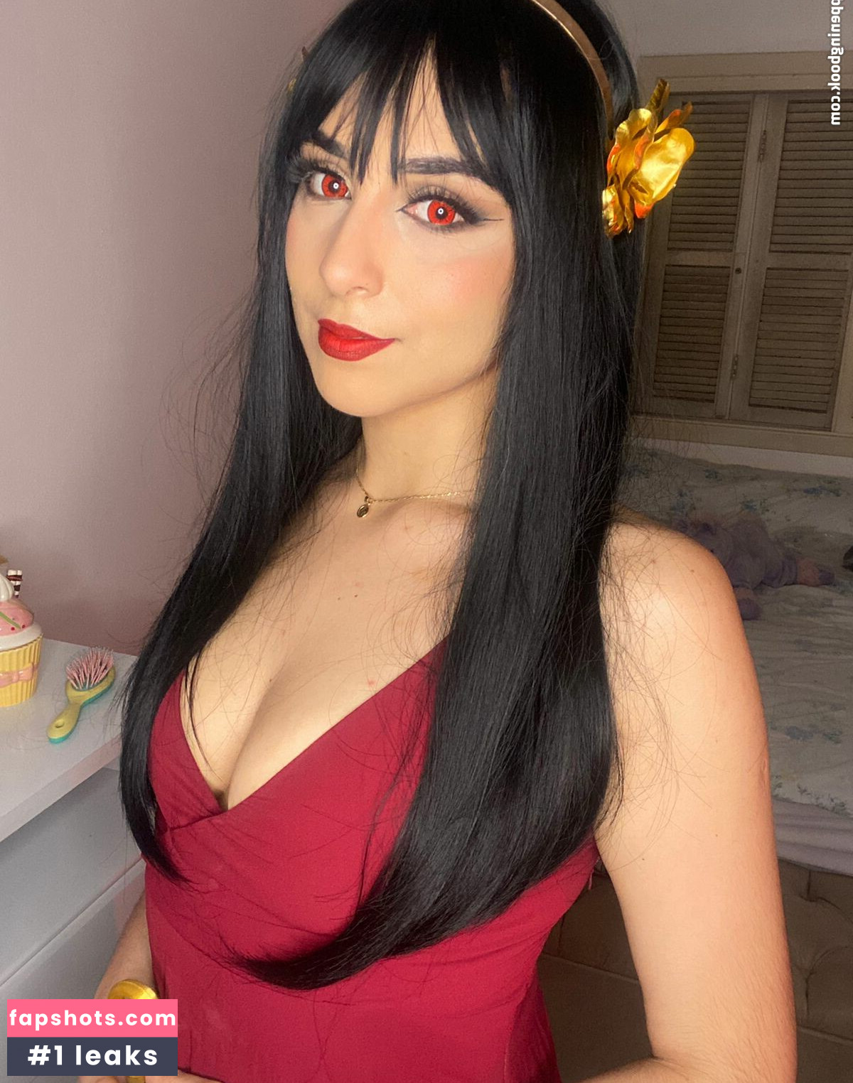 Faelinyfae gallery photo #5