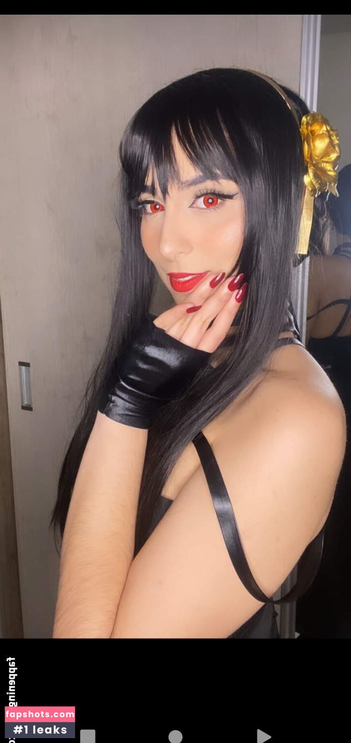 Faelinyfae gallery photo #9