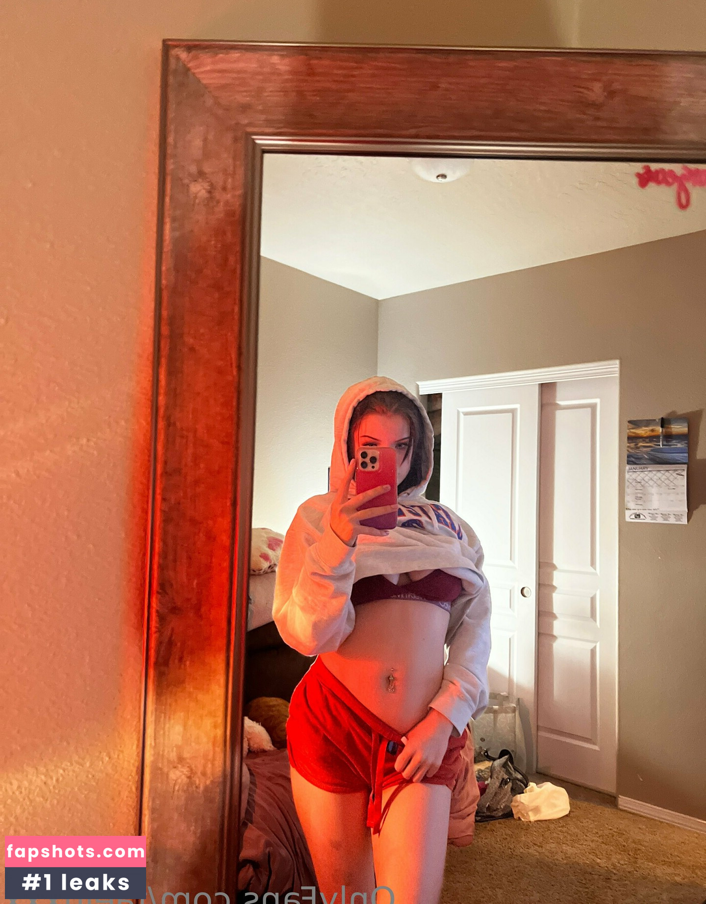 faeluxxx Filtración Desnuda OnlyFans Foto #33 - Fapshots