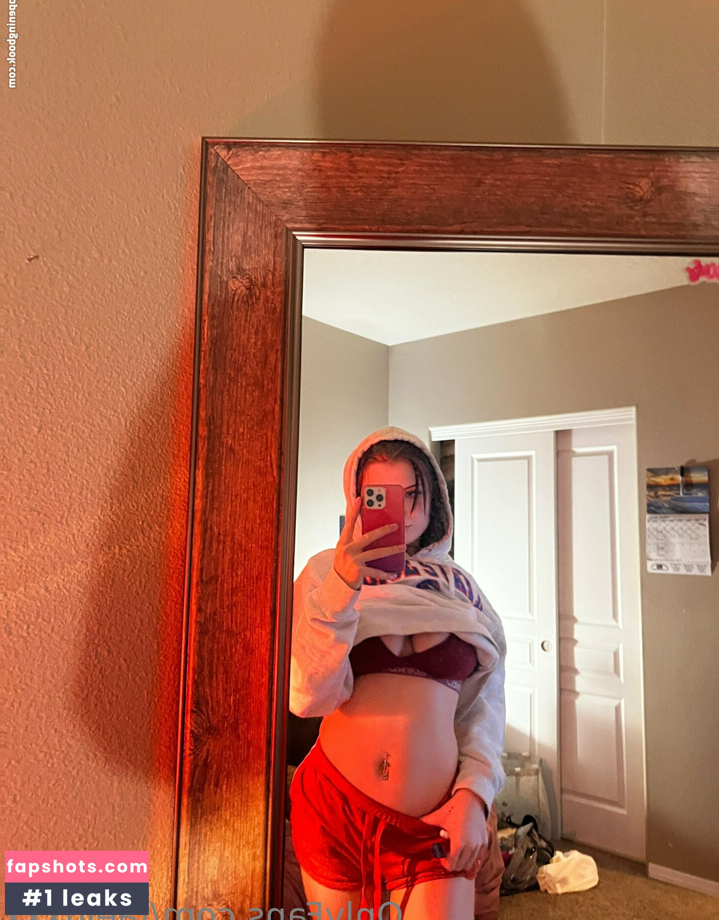 faeluxxx Filtración Desnuda OnlyFans Foto #35 - Fapshots