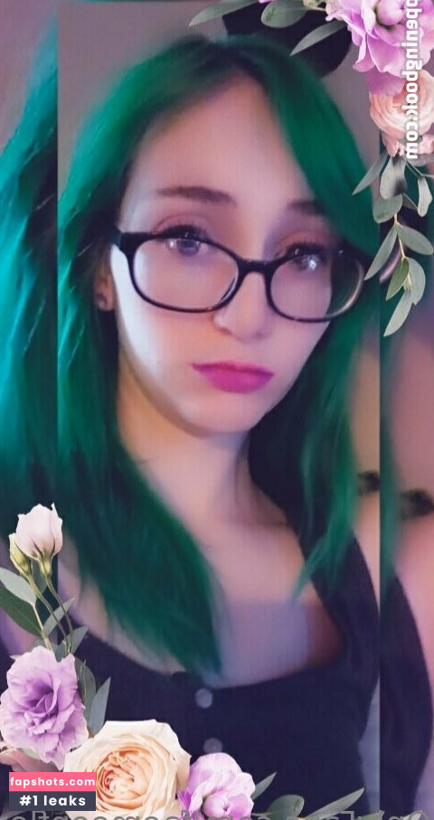 faemoonflower Fuite de Nus Photo #2 - Fapshots