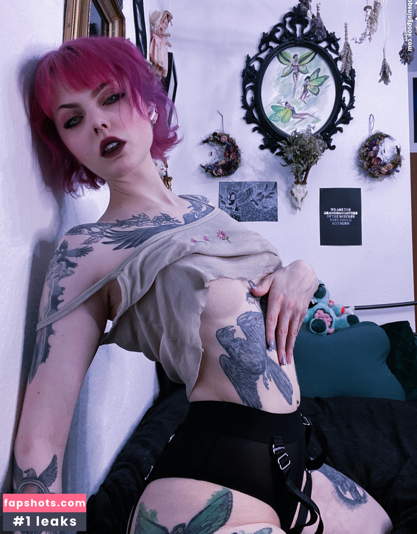 FaerieBlossom gallery photo #125