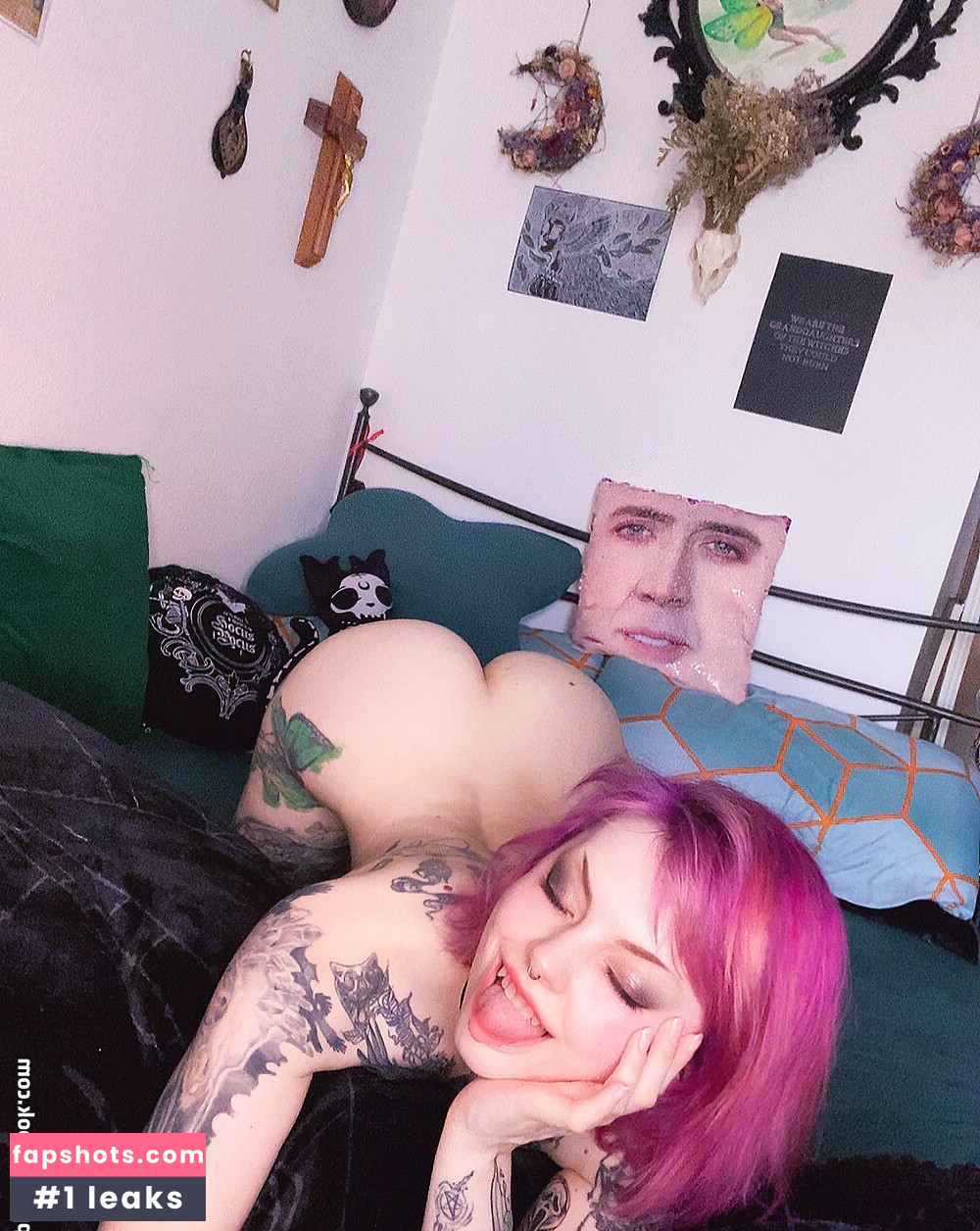 FaerieBlossom gallery photo #136