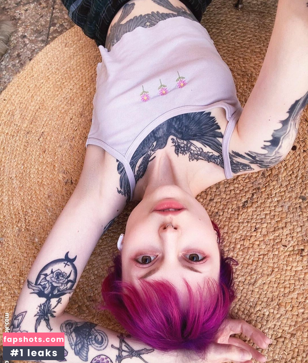 FaerieBlossom gallery photo #147