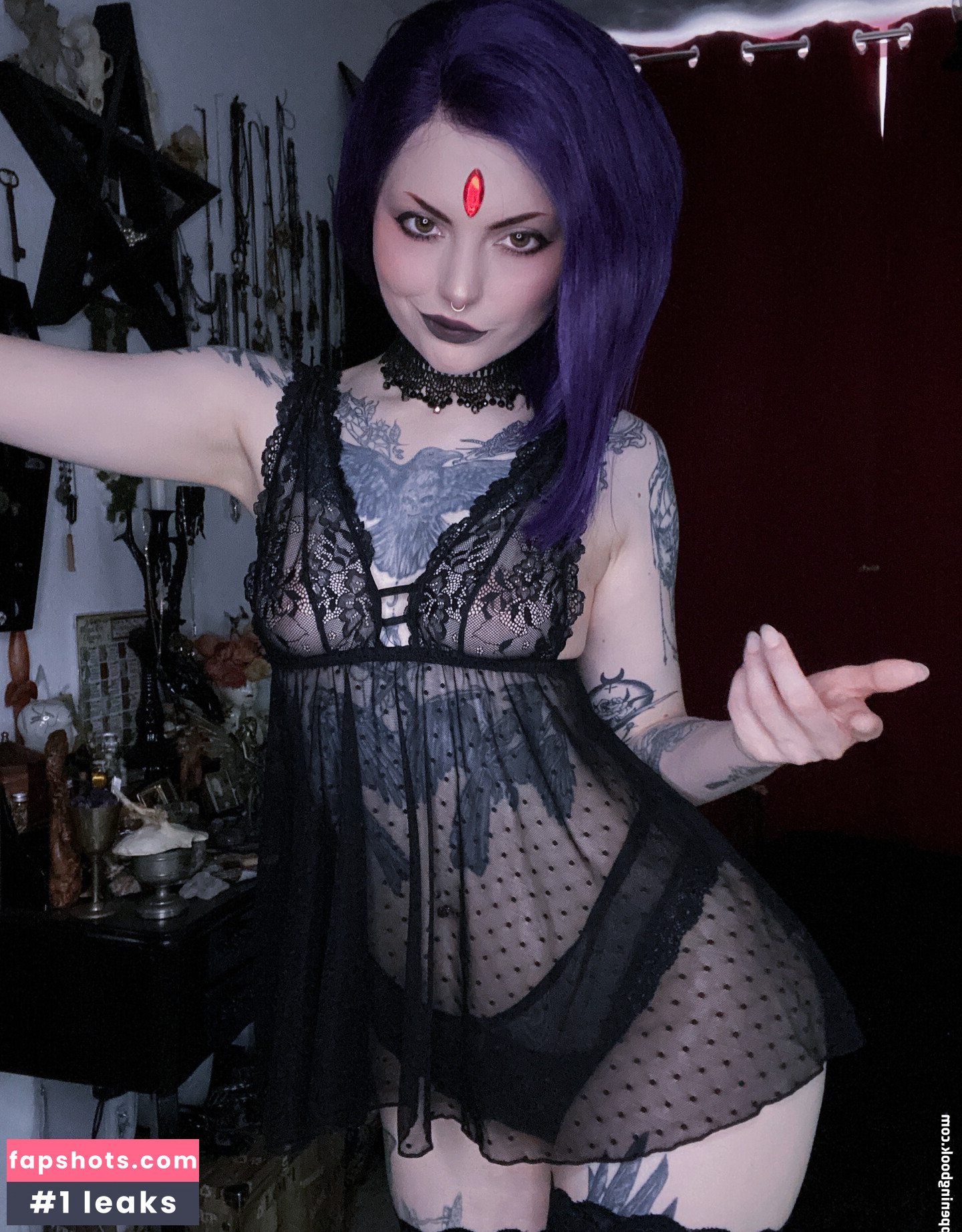 FaerieBlossom gallery photo #151