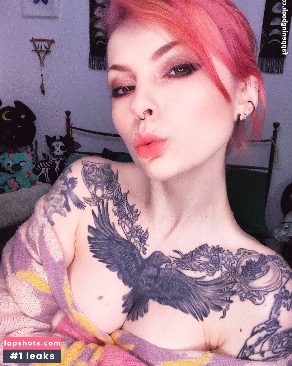 FaerieBlossom gallery photo #160