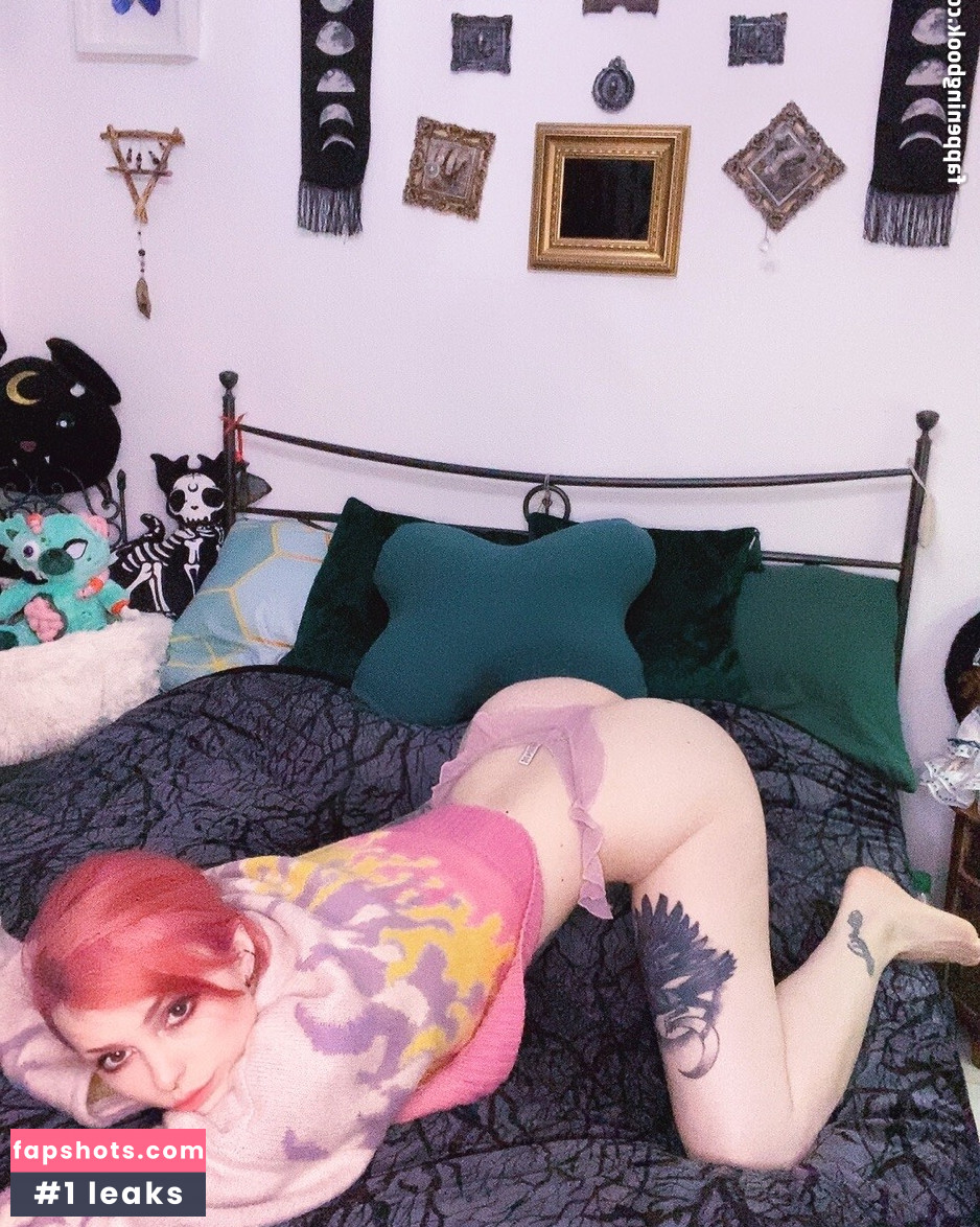 FaerieBlossom gallery photo #161