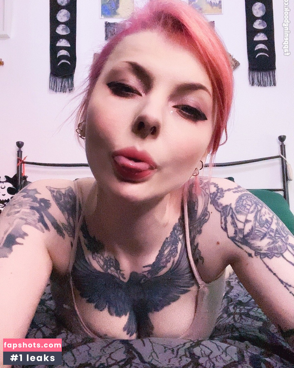 FaerieBlossom gallery photo #163