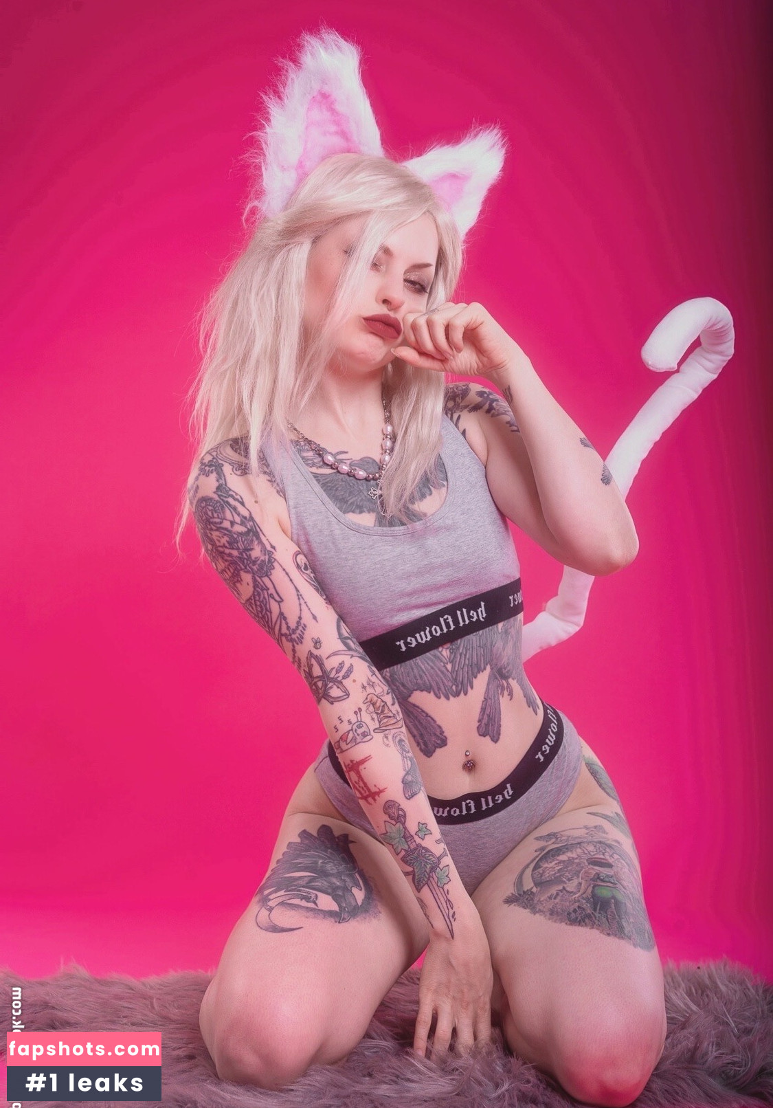 FaerieBlossom gallery photo #19