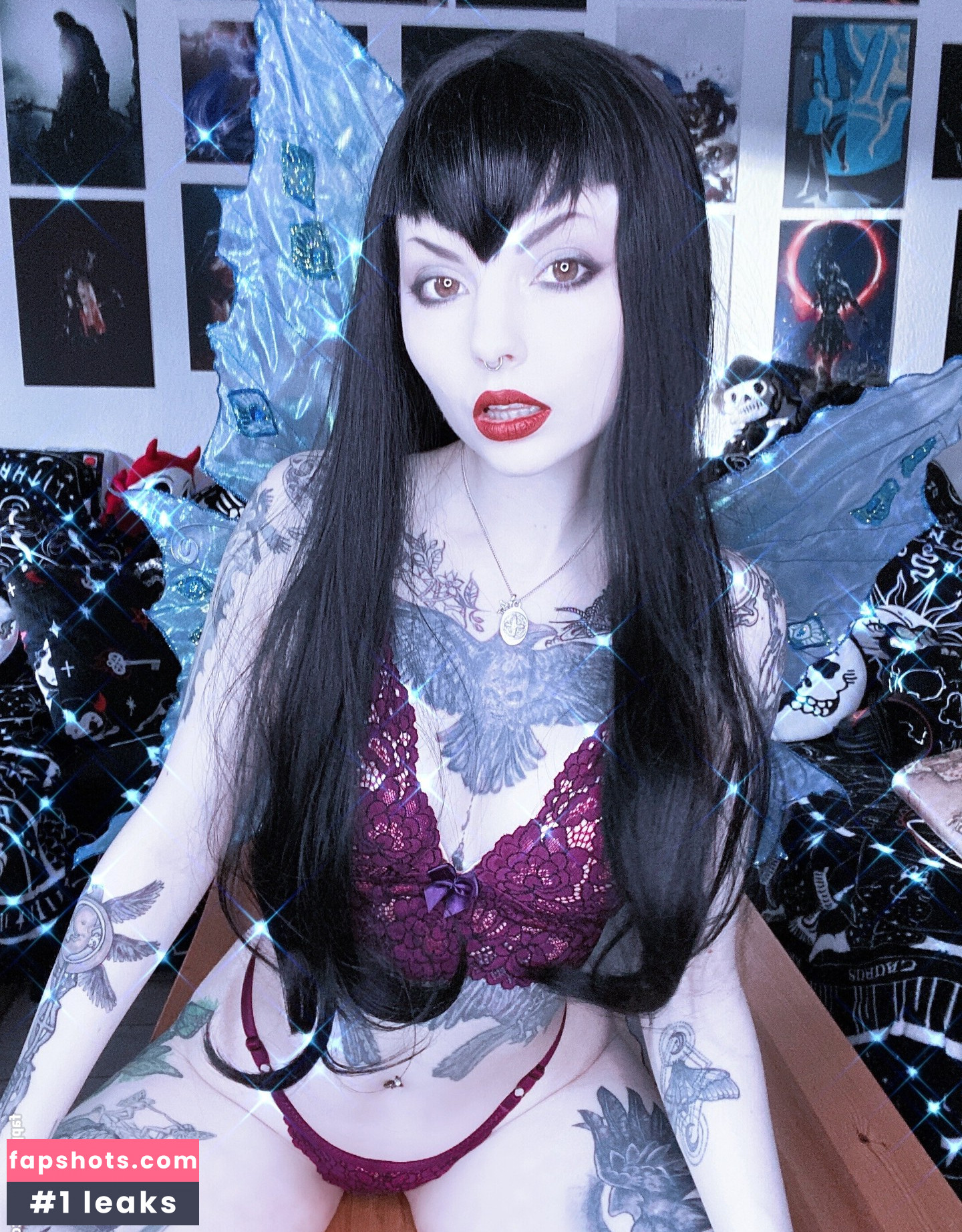 FaerieBlossom gallery photo #184