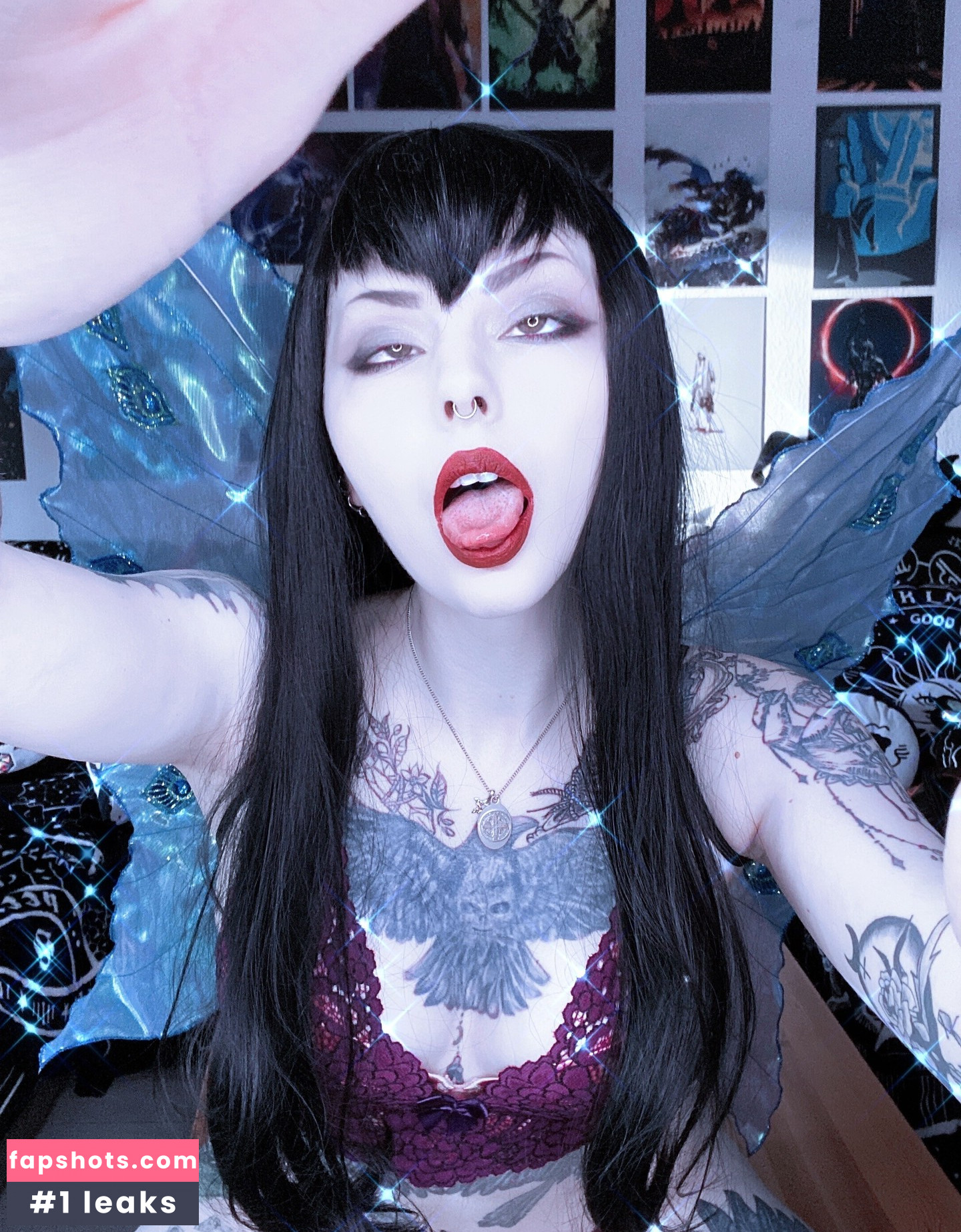 FaerieBlossom gallery photo #185