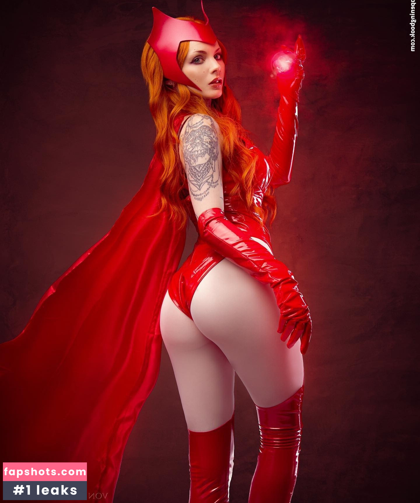 FaerieBlossom gallery photo #186